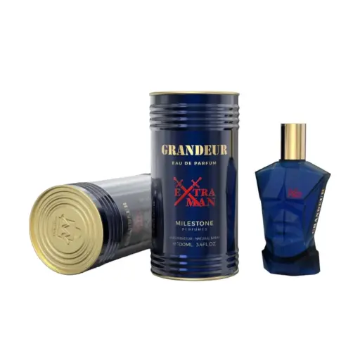 [GRAE34SM] Grandeur Extra Man 3.4 oz EDP for men
