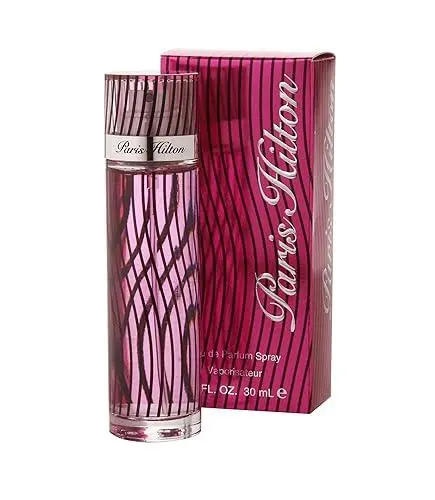 [PARH34SW] Paris Hilton 3.4 oz EDP for women