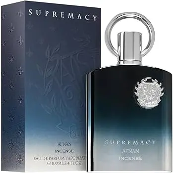 [SUPAI34SM] Supremacy Incense 3.4 oz EDP for men