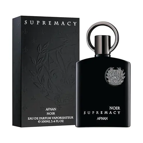 [SUPAN34SM] Supremacy Noir 3.4 oz EDP for men
