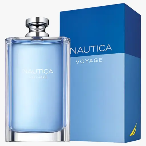 [3614228834032] Nautica Voyage 6.7 Edt Men