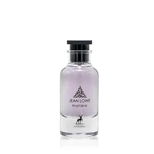 [JEALM34SU] Jean Lowe Matiere 3.4 oz EDP Unisex