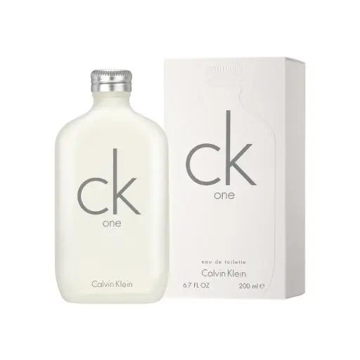 [CKO67SU] CK One 6.7 oz EDT for unisex
