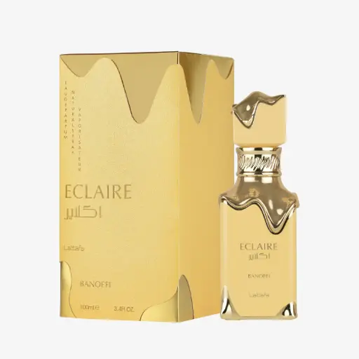 [ECLB34SU] Eclaire Banoffi 3.4 oz EDP unisex