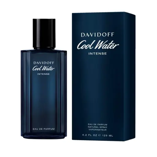 [COOWI42SM] Cool Water Intense 4.2 oz EDP for men