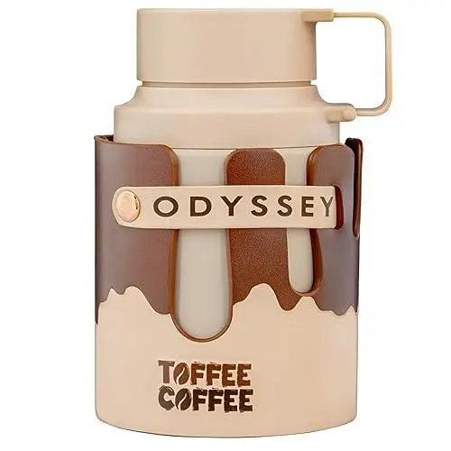 [ODYTC34SU] Odyssey Toffee Coffee 3.4 oz EDP unisex