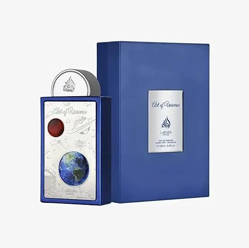 [ARTOU34SU] Art of Universe 3.4 oz EDP unisex