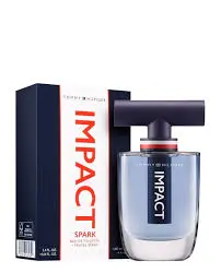 [22548435649] Tommy Hilfiger Impact Spark 3.4 Edt M