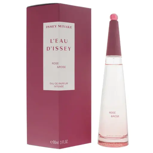 [ISSMR&R34SW] L'Eau D'Issey Rose & Rose 3.0 oz EDP Intense for women