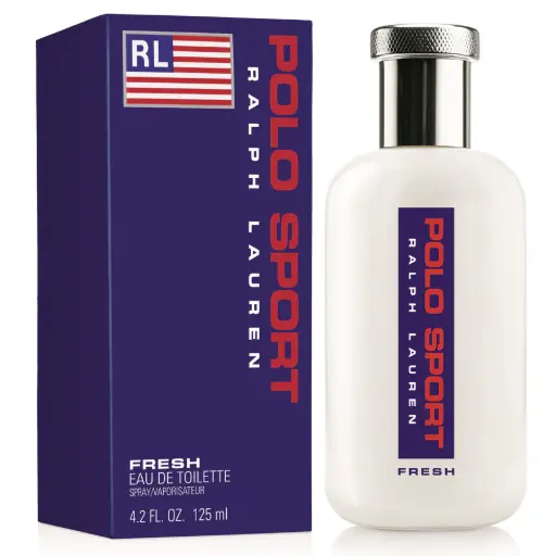 [3605972455338] Ralph Lauren Polo Sport Fresh 4.2 Edt M