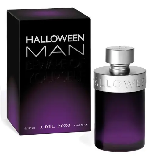 [HALM42SPM] Halloween Man 4.2 EDT