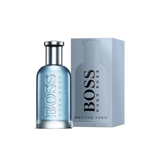 [BOSBT34SM] Boss Bottled Tonic 3.4 oz EDT for men