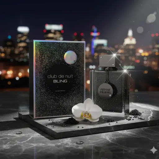 [CLUDNB25SM] Club de Nuit Bling 2.5 oz EDP for men