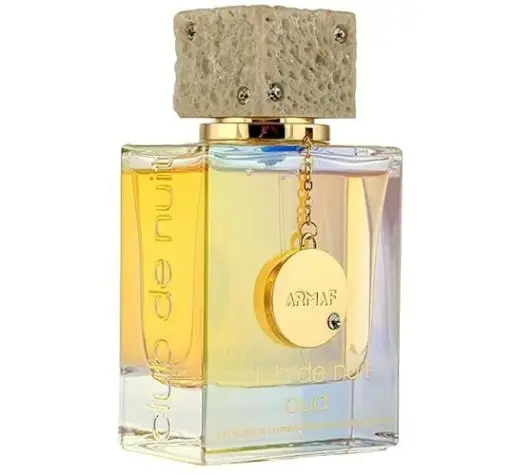 [CLUDNO36SWPARF] Club De Nuit Oud 3.6 oz Parfum Unisex