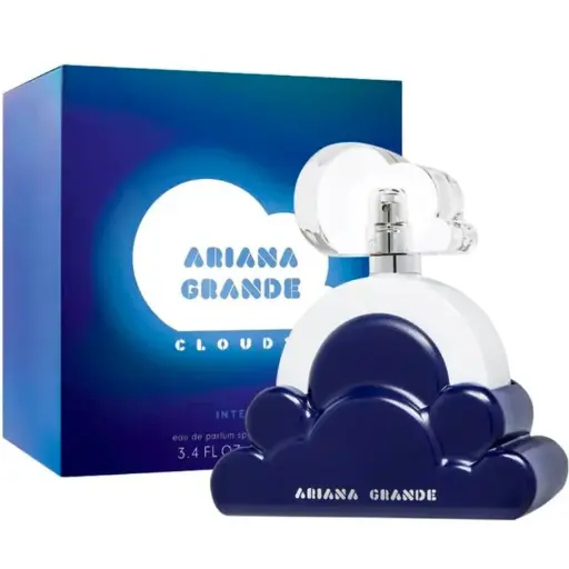 [ARIGC20I34SW] Cloud 2.0 Intense 3.4 oz EDP for women
