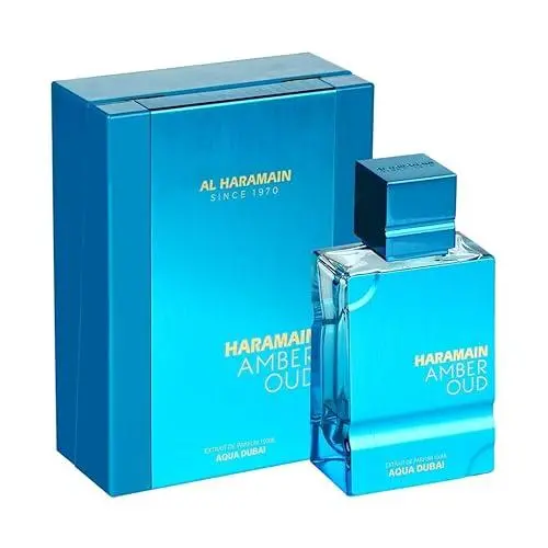 [ALHAOAD34U] Oud Aqua Dubai 3.4 oz Extract de Parfum Unisex