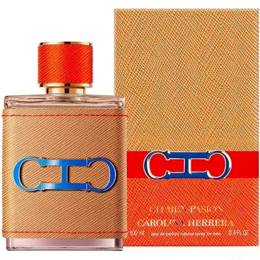 [CHP34SM] CH Passion 3.4 oz EDP for men