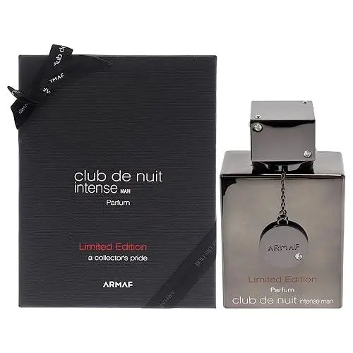 [CLUDNI36SMPARF] Club de nuit intense Limited Edition "Parfum" 3.6 oz for men