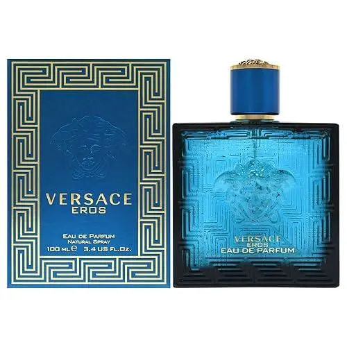 [EROV34SMEDP] Versace Eros 3.4 oz EDP for men