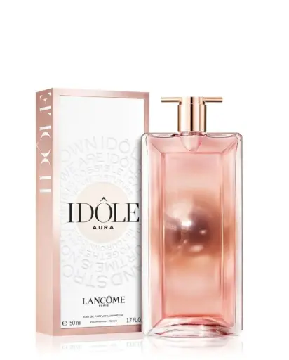 [3614273476164] Lancome Idole Aura 3.4 Edp 