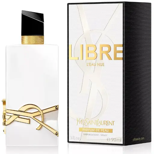 [LIBLEN30SW] Libre L'Eau Nue 3.0 oz Parfum de Peau for women