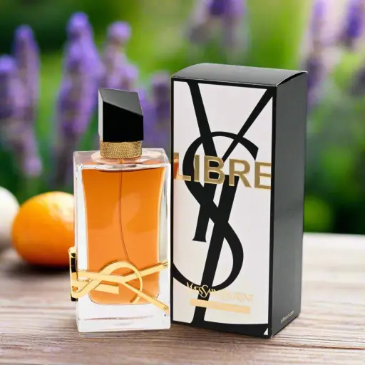[LIBI30SW] Libre Intense 3.0 oz EDP for women