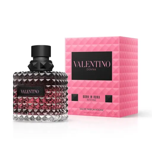 [3614273790840] Valentino Donna Born in Roma Intense 3.4 Edp 