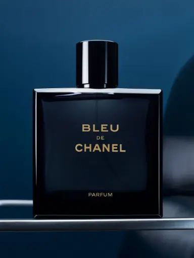 [3145891071801] Chanel Bleu Parfum 3.4 Edp 