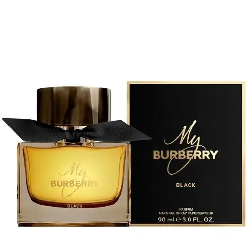 [504549339011] Burberry My Burberry Black 3.0 EDP