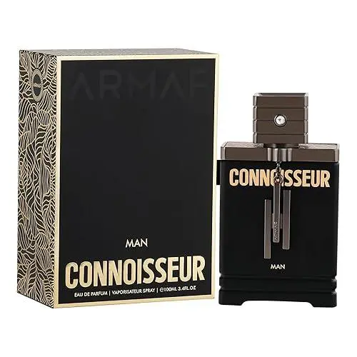 [ARCONNOIS34SM] ARMAF CONNOISSEUR MEN 3.4 EDP 