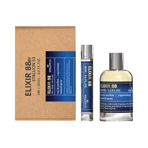 [EMSTELIX8834SU] EMPER STALLION ELIXIR 88 UNISEX 3.4 OZ EDP 