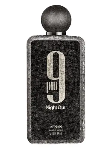 [9PMNO34] 9PM NIGHT OUT 3.4oz EDP