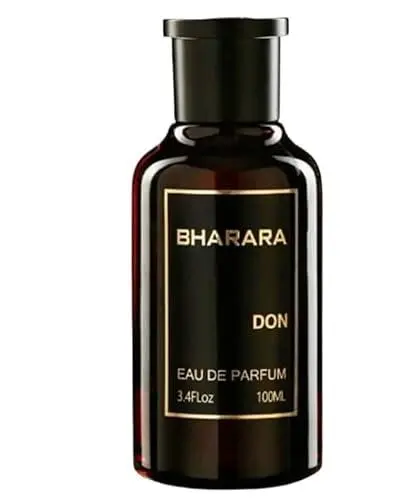 [BHRD34M] BHARARA DON MEN 3.4oz EDP