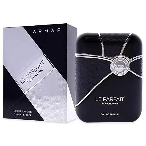 [LPM34EDT] Armaf Le Parfait Men 3.4 oz EDT