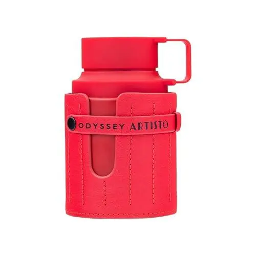 [ODARE34EDP] Armaf Odyssey Artisto The Red Edition 3.4 oz EDP