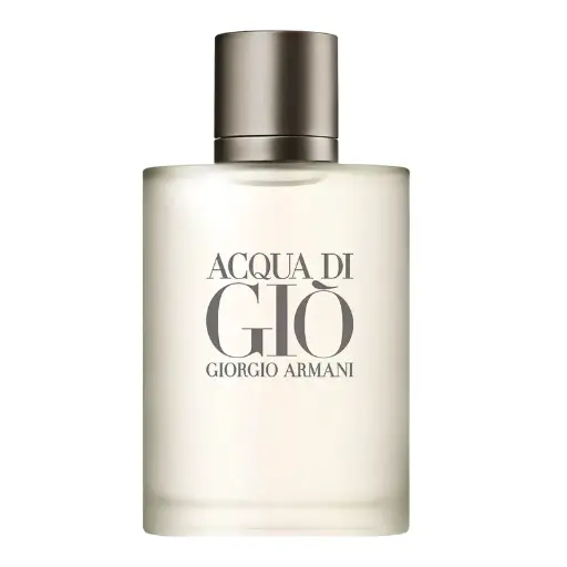 [ACQDG34SM] Acqua di Gio 3.4 oz EDT Refillable Men
