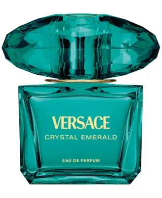 [VERCE30SW] Crystal Emerald 3.0 oz EDP Women