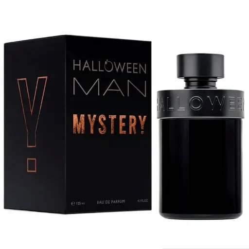 [HALMM42SM] Halloween Man Mystery 4.2 oz EDP Men