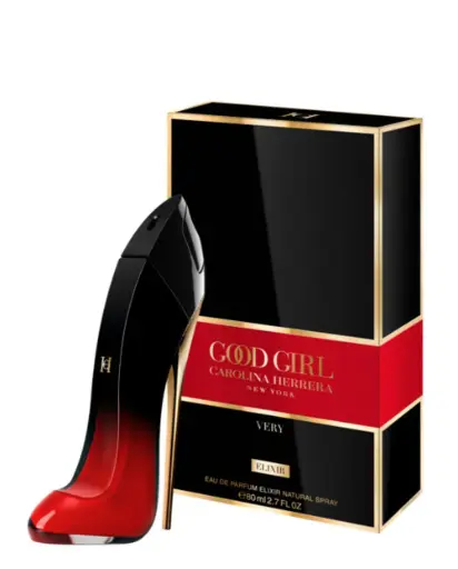 [VERGGE27SW] Very Good Girl Elixir 2.7 oz EDP Women