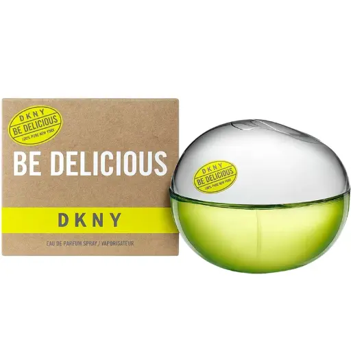 [BED34SWEDP] Be Delicious 3.4 oz EDP Women