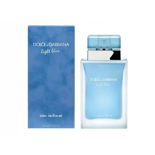 [LIGBEI34SW] Light Blue Eau Intense 3.3 oz EDP Women
