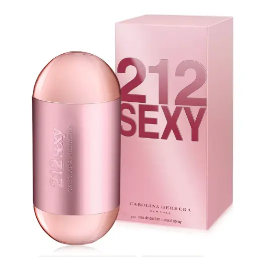 [212S20SW] 212 Sexy 2.0 oz EDP Women