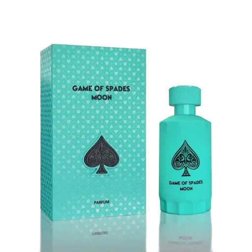 [GAMOSM34SU] Game Of Spades Moon 3.4 oz Parfum Unisex