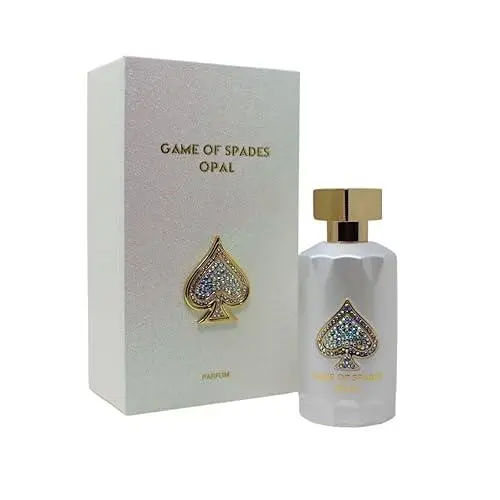 [GAMOSO30SU] Game Of Spades Opal 3.0 oz Parfum Unisex