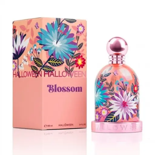 [HALB34SW] Halloween Blossom 3.4 oz Women