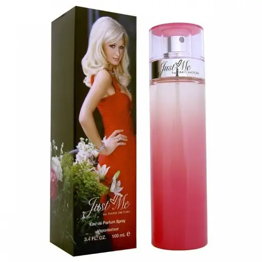 [JUSM34SW] Just Me 3.4 oz EDP Women