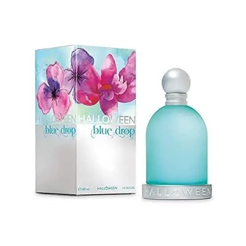 [HALBD34SW] Halloween Blue Drop 3.4 oz EDT Women