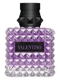 [VALDBRPM34] Valentino Donna Born in Roma Purple Melancholia 3.4oz