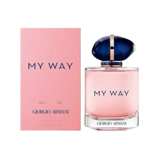 [ARMMW30EDP] Armani My Way EDP 90 ml 