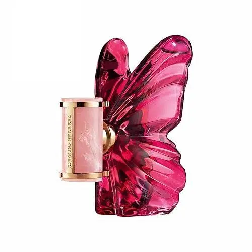 [CHLB17EDP] Carolina Herrera La Bomba EDP 50ml